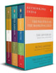 Book cover of: Rethinking India