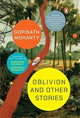 Book cover of: Oblivion and Other Stories