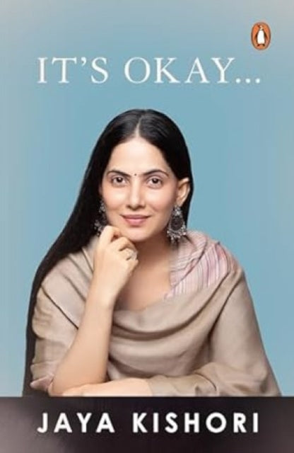 Book cover of: It's Okay