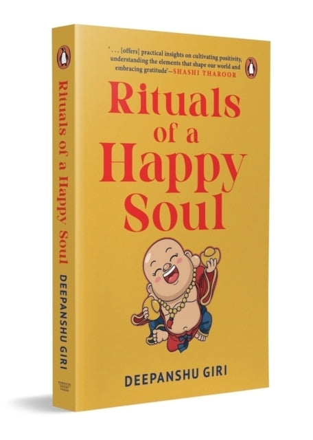 Rituals of a Happy Soul