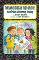 Book cover of: Horrible Harry and the Hallway Bully. By: Suzy Kline