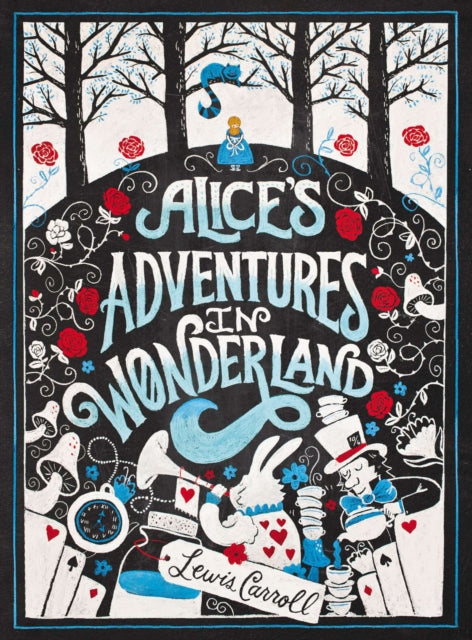 Alice's Adventures in Wonderland