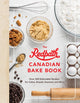 Book cover of: Redpath Canadina Bake Book. By: Redpath Sugar Ltd.
