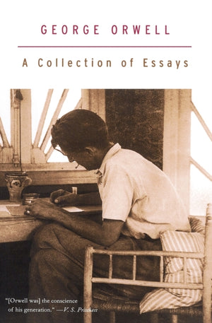 Collection Of Essays