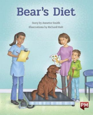 Bears Diet