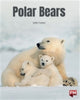 Book cover of: POLAR BEARS
