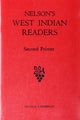 Book cover of: Nelson's West Indian Readers Second Primer