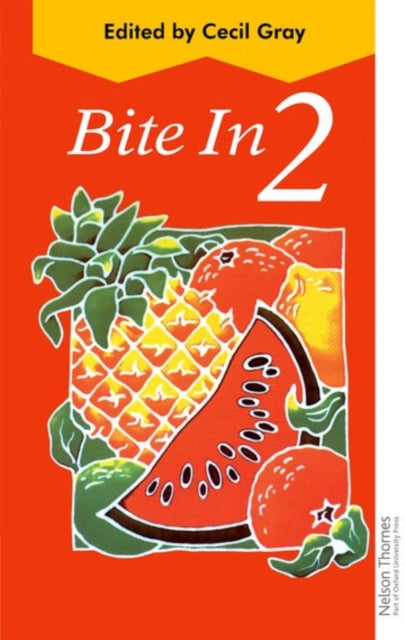 Book cover of: Bite In - 2. By: Cecil Gray