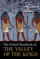 Book cover of: Oxford Handbook of the Valley of the Kings. By: Richard H. Wilkinson