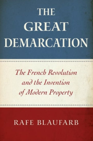 Great Demarcation