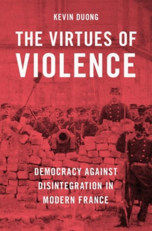 Virtues of Violence