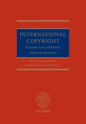International Copyright