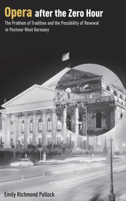 Opera After the Zero Hour