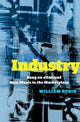 Book cover of: Industry. By: William Robin