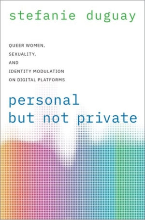 Personal but Not Private