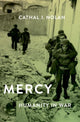 Book cover of: Mercy. By: Cathal J. Nolan