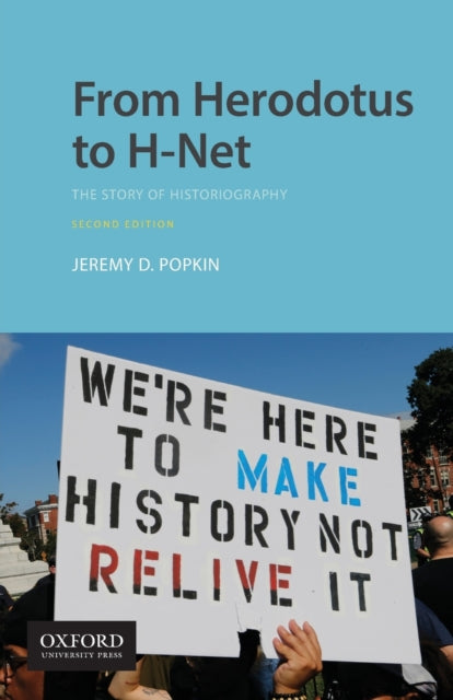 From Herodotus to H-Net