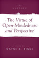 Book cover of: Virtue of Open-Mindedness and Perspective