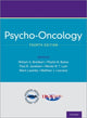 Book cover of: Psycho-Oncology. By: William Breitbart