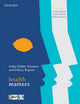 Book cover of: India Public Finance and Policy Report. By: Jyotsna Jalan