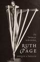 Book cover of: Ruth Page. By: Joellen A. Meglin