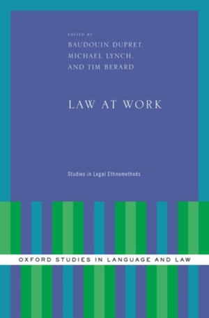 Law at Work