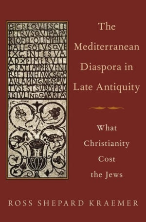 Mediterranean Diaspora in Late Antiquity
