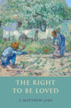 Book cover of: Right to Be Loved