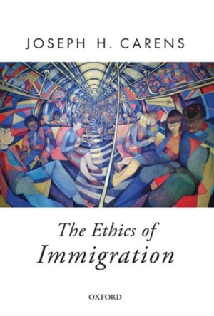 Ethics of Immigration