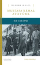 Book cover of: Mustafa Kemal Ataturk. By: Ryan Gingeras