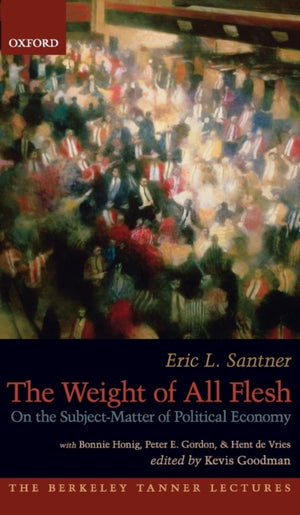 Weight of All Flesh