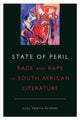 Book cover of: State of Peril. By: Lucy Valerie Graham