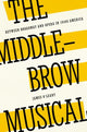 Book cover of: Middlebrow Musical