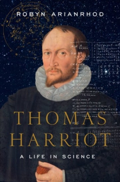 Thomas Harriot