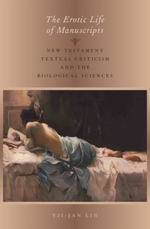 Erotic Life of Manuscripts