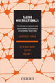 Book cover of: Taxing Multinationals. By: Ann Kayis-Kumar