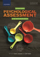 Book cover of: Introduction to Psychological Assessment in the South African Context. By: C. Foxcroft