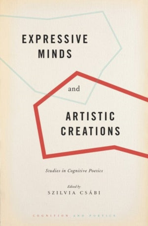 Expressive Minds and Artistic Creations