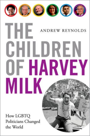 Children of Harvey Milk