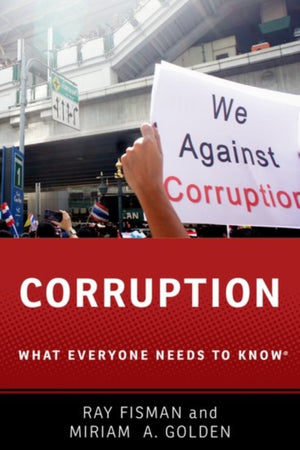 Corruption