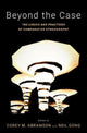 Book cover of: Beyond the Case. By: Corey M. Abramson