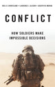 Book cover of: Conflict. By: Neil D. Shortland