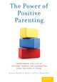 Book cover of: Power of Positive Parenting. By: Matthew R. Sanders