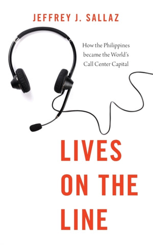 Lives on the Line