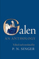 Book cover of: Galen. By: P. N. Singer