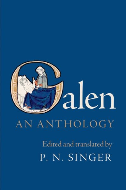 Book cover of: Galen