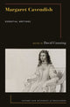 Book cover of: Margaret Cavendish. By: David Cunning