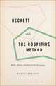 Book cover of: Beckett and the Cognitive Method. By: Marco Bernini