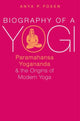 Biography of a Yogi