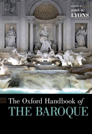 Oxford Handbook of the Baroque